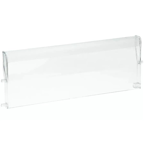 Dvířka 480132103227 náhradní díl pro dvířka mrazničky Whirlpool Indesit 430x240 mm