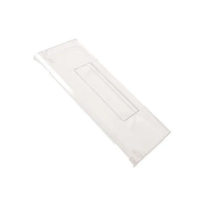 2644015014 Dvířka náhradní díl pro lednici AEG Electrolux Zanussi 396x157mm