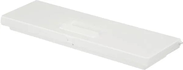 Dveře výparníku BSH00296700 náhradní díly pro lednici Bosch Siemens 490x158x44mm