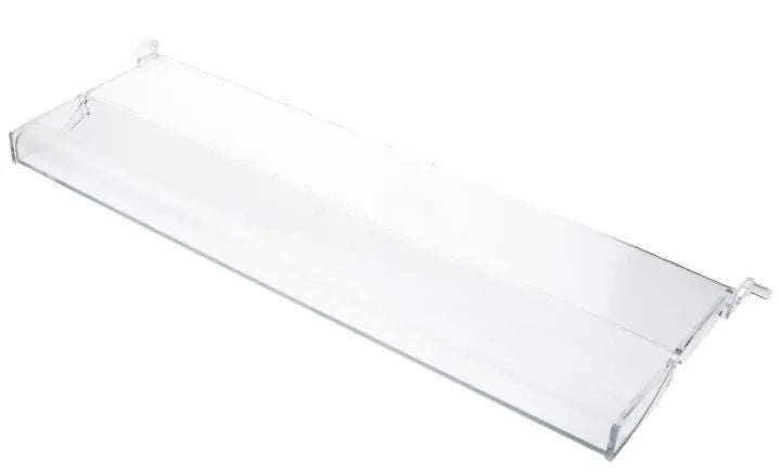 Dvířka C00480974 náhradní díl pro mrazničky Whirlpool Indesit 525x170mm