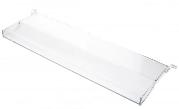 Dvířka C00480974 náhradní díl pro mrazničky Whirlpool Indesit 525x170mm