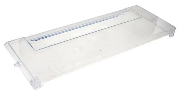 Dvířka 480132100176 slouží k uzavření mrazicího oddělení mrazničky Whirlpool Indesit 460x180 mm