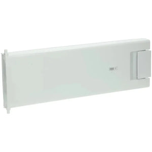 Dvířka výparníku 481244069384 náhradní díl pro chladničku Whirlpool Indesit 520x160mm