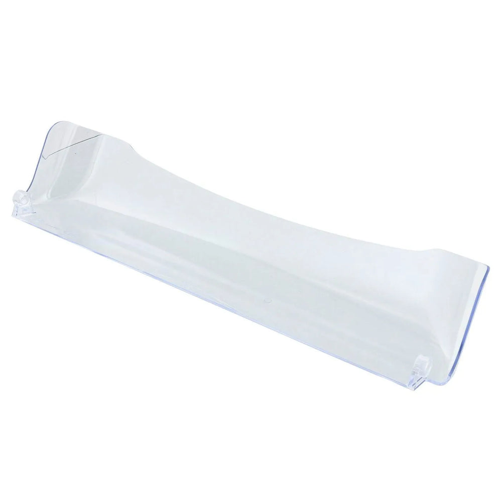 Dvířka přihrádky 2244092215 náhradní díl pro uložení mléčných výrobků v chladničce Electrolux