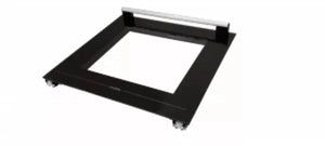 Dvířka GOR560518 náhradní díl pro pečicí troubu Gorenje