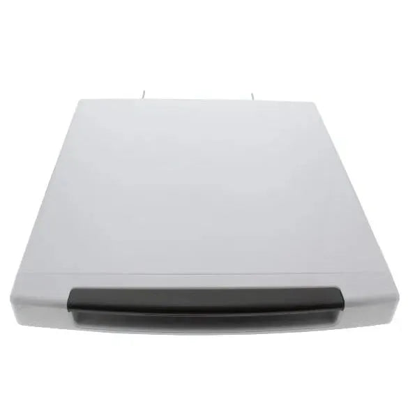 Dvířka 481010771228 náhradní díl pro vrchem plněné pračky Whirlpool Indesit