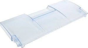 Dvířka 4551630200 náhradní díl pro ledničky Beko Blomberg 420x180mm