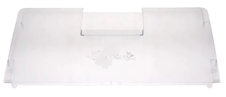 Dvířka 4551632600 náhradní díl pro výklopné mrazničky Beko Blomberg