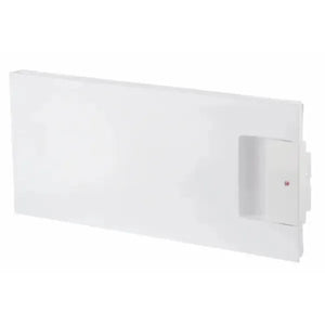 Dvířka BSH00353208 náhradní díl pro utěsnění výparníku v chladničce Bosch Siemens