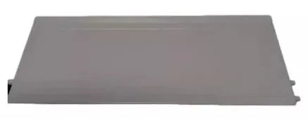 Dvířka výparníku CAN49038540 náhradní díl pro chladničku Candy Hoover 325x128mm