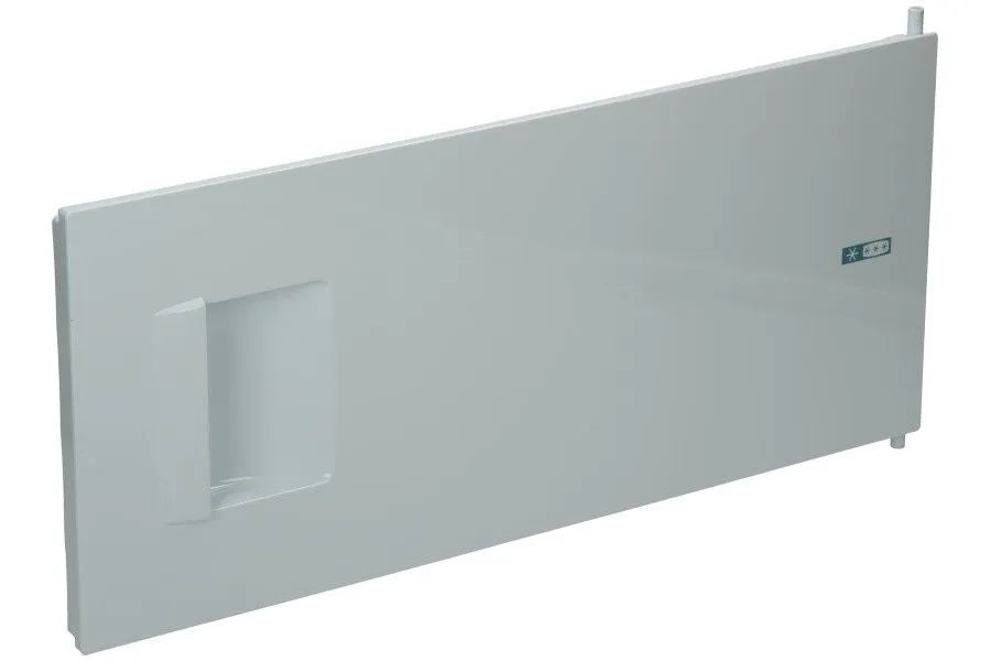 Dvířka výparníku C00268465 náhradní díl pro chladničky Whirlpool Indesit Ariston 467x205x22mm