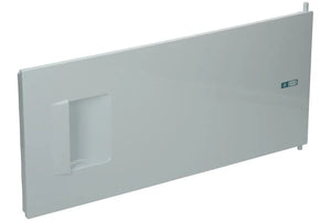 Dvířka výparníku C00268465 náhradní díl pro chladničky Whirlpool Indesit Ariston 467x205x22mm