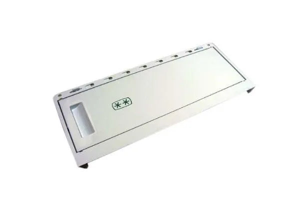 Dvířka výparníku 91941516 náhradní díl pro chladničky Candy Hoover