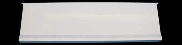 Dveře výparníku GOR397690 náhradní díl pro lednici GorenMora 343x25x13mm