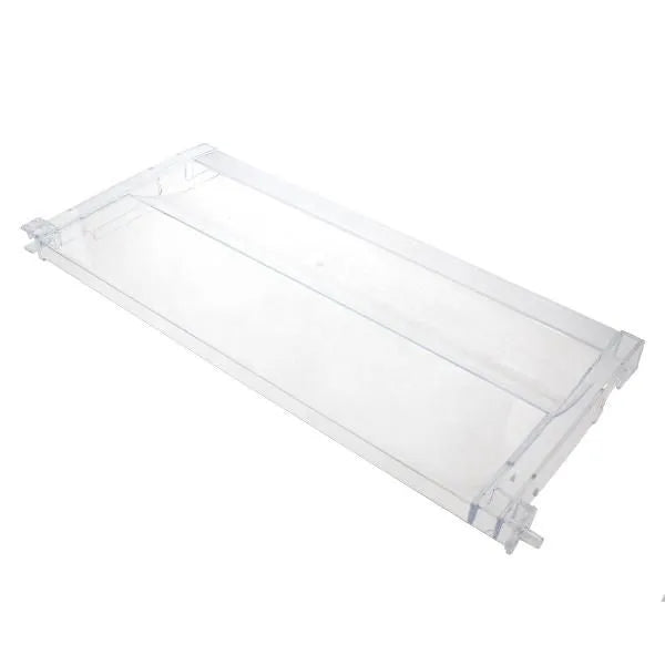 Dvířka C00647781 náhradní díl pro horní oddíl mrazničky Whirlpool Indesit 427x196 mm