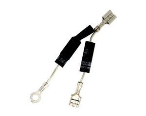 Dioda HVRZX062H náhradní díl pro mikrovlnné trouby