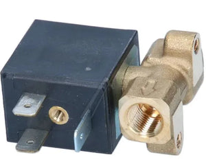 Ventil 421944029331 náhradní díl pro kávovar Philips dvoucestný magnetický