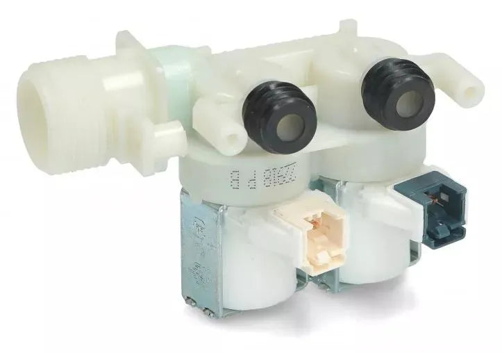 Napouštěcí ventil C00092177 pro přívod vody do praček Whirlpool Indesit