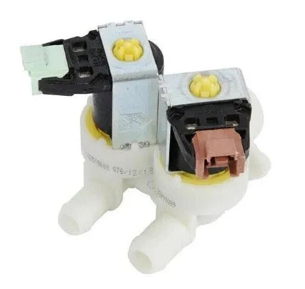 Napouštěcí ventil 3792262101 pro přívod vody v pračce AEG Electrolux Zanussi