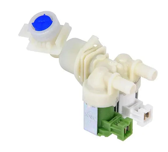 Ventil 1468766397 náhradní díl pro napouštění vody v pračkách AEG Electrolux Zanussi