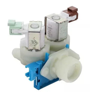 Dvoucestný napouštěcí ventil 8588074876497 náhradní díl pro přívod vody do pračky Electrolux