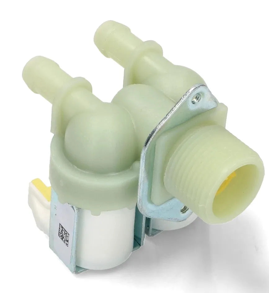 Ventil GOR587559 určen k napouštění vody v pračce GorenMora dvoucestný