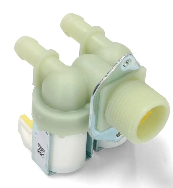 Ventil GOR587559 určen k napouštění vody v pračce GorenMora dvoucestný