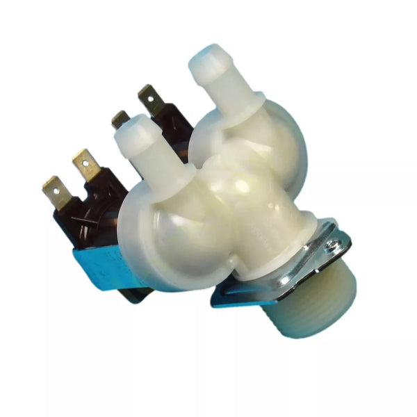 Dvoucestný napouštěcí ventil GOR419688 určen k napouštění vody v pračkách GorenMora