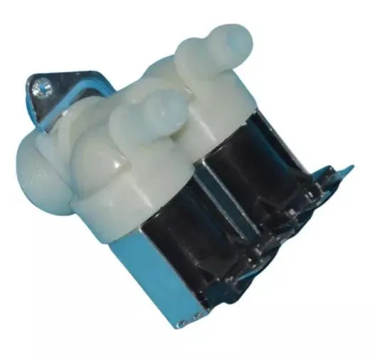 Napouštěcí ventil HK1910753 pro přívod vody do praček Hisense dvoucestný