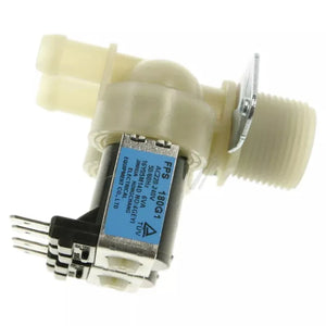 Ventil 17438100000413 určen pro napouštění vody v pračce Midea