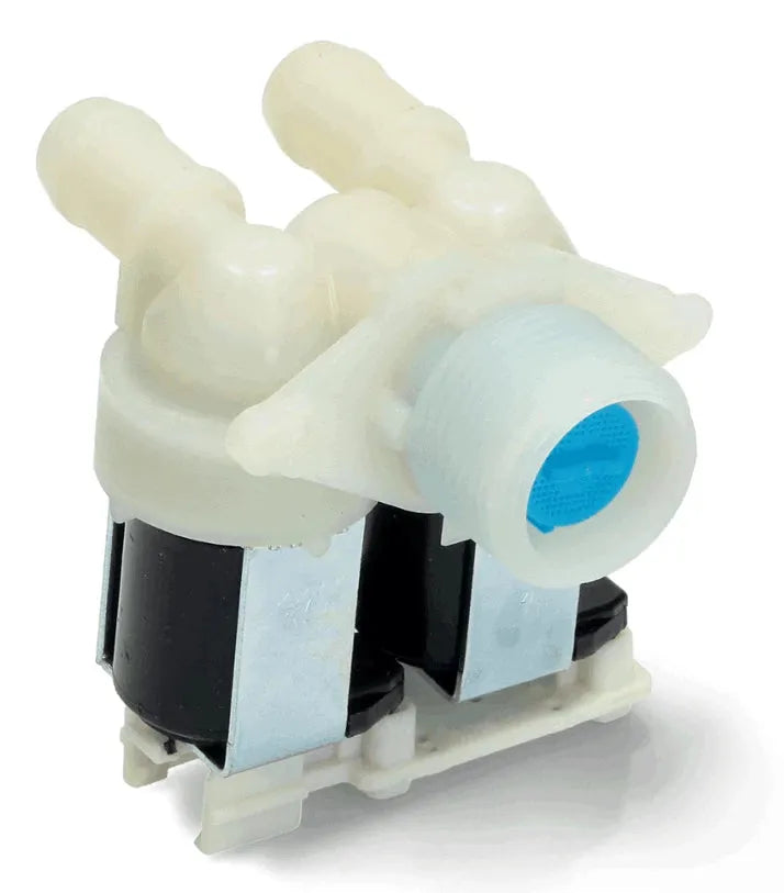 Napouštěcí ventil C00311009 určený pro napouštění vody v pračkách Whirlpool Indesit