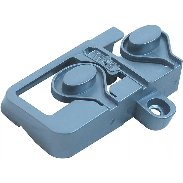 Dvoutlačítko 41035329 náhradní díl pro ovládání funkcí v pračkách Candy Hoover