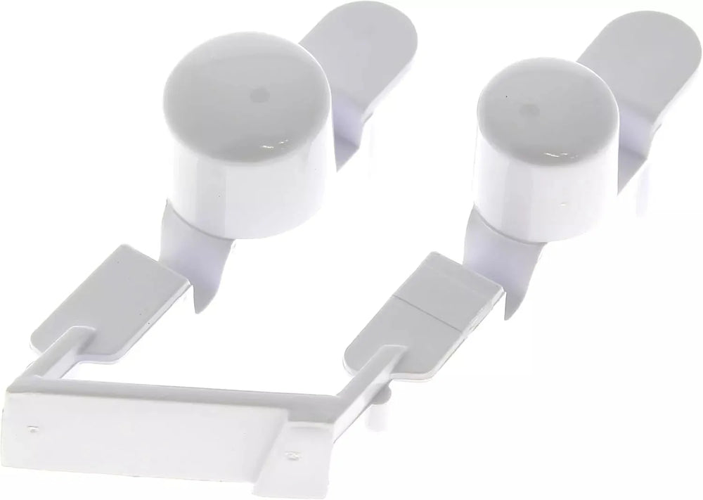 Tlačítko programu 481241029582 náhradní díl pro pračku Whirlpool Indesit