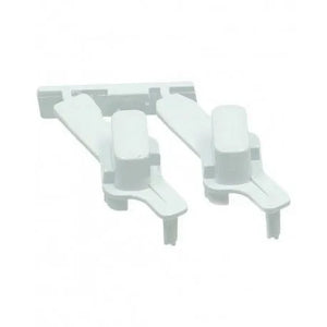 Tlačítko programu 481071425351 náhradní díl pro pračku Whirlpool Indesit