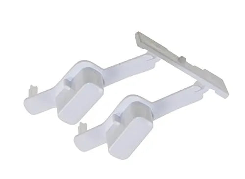 Dvoutlačítko C00518070 pro spuštění programu v pračkách Whirlpool Indesit