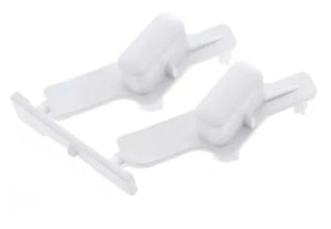 Dvoutlačítko 488000518070 náhradní díl pro spuštění pračky Whirlpool Indesit