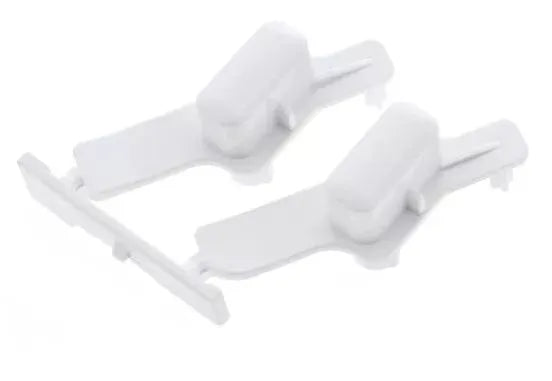 Dvoutlačítko 488000518070 náhradní díl pro spuštění pračky Whirlpool Indesit