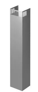 Prodloužení komínu BSH17008151 náhradní díl pro odsavače par Bosch 259 x 1500 x 283 mm