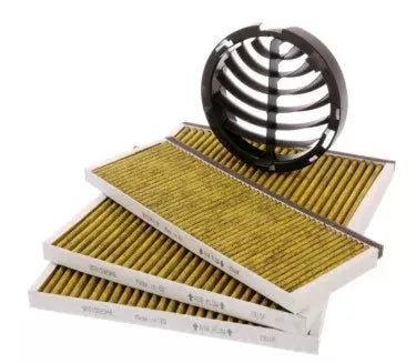 Cirkulační sada BSH17008035 pro cirkulaci vzduchu v odsavači par Bosch Siemens