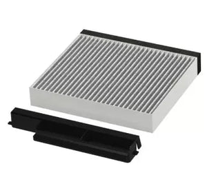 Filtr DWZ1DX1B4 určený pro cirkulaci vzduchu v odsavači par Bosch Siemens BSH17006588