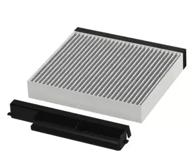 Filtr DWZ1DX1B4 určený pro cirkulaci vzduchu v odsavači par Bosch Siemens BSH17006588