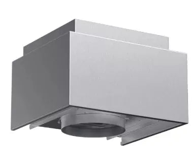 Cirkulační sada BSH17004652 pro cirkulaci vzduchu v odsavači par Bosch Siemens
