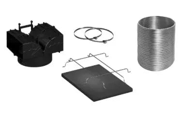Sada BSH17008368 pro cirkulaci v odsavači par Bosch Siemens