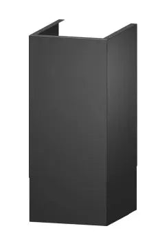 Prodloužení komínu DWZ1IB6K1 vhodné pro odsavače par Bosch Siemens