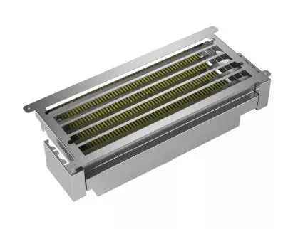 Cirkulační sada DWZ1IX1C6 BSH17004063 určená pro cirkulaci vzduchu v odsavači par Bosch Siemens