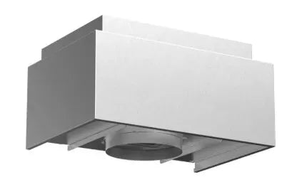 Sada DWZ2CX5C6 pro cirkulaci vzduchu v odsavači par Bosch Siemens 17004064