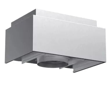 Sada DWZ2FX5D1 pro cirkulaci vzduchu v odsavači par Bosch Siemens 17004654