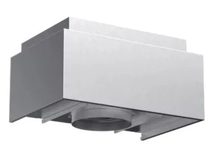 Sada DWZ2FX5D1 pro cirkulaci vzduchu v odsavači par Bosch Siemens 17004654