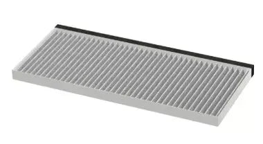 Filtr BSH17006770 určen pro cirkulaci v odsavači par Bosch Siemens