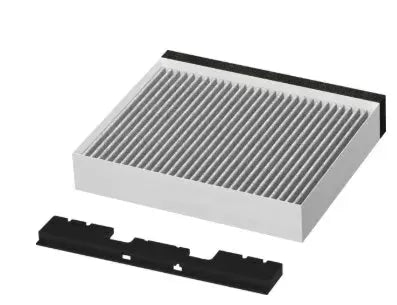 Uhlíkový filtr DZZ2CB1B4 pro cirkulaci vzduchu v odsavači par Bosch Siemens